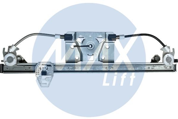 MAX Window regulator Article number: WLN118-L cheaply