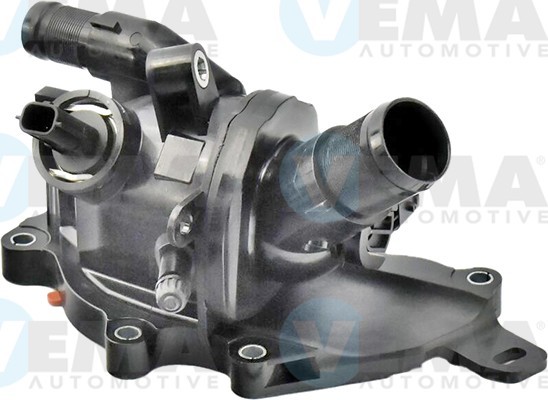 VEMA Coolant Flange Article number: 460460 cheaply