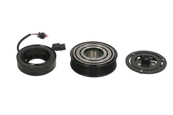 THERMOTEC Air conditioning compressor Article number: KTT040265 cheaply