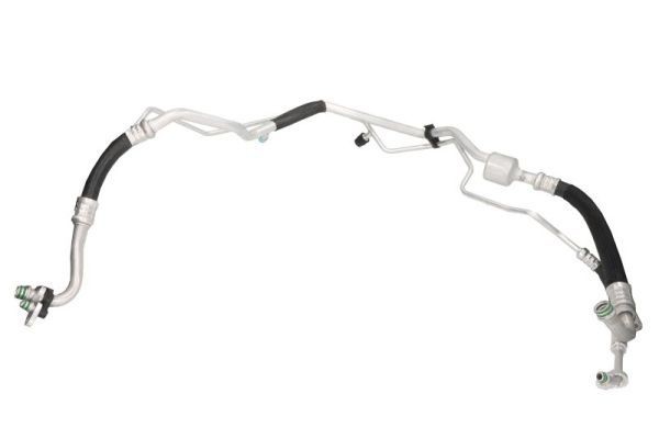 THERMOTEC High- / Low Pressure Line, air conditioning Article number: KTT160151 cheaply