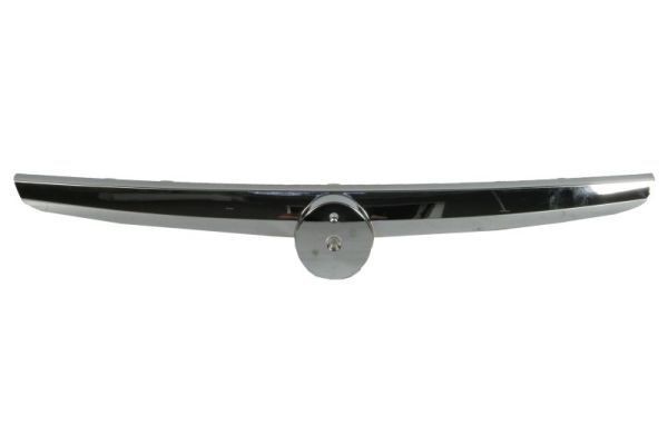 BLIC 5703-05-2019920P Bumper moulding PUNTO 1.3 JTD Multijet (199.AYR1A, 199.BYR1A) 90 PS Diesel