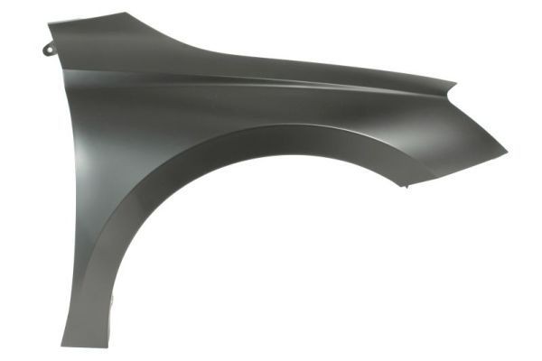 BLIC Wing fender Article number: 6504-04-7531312P cheaply