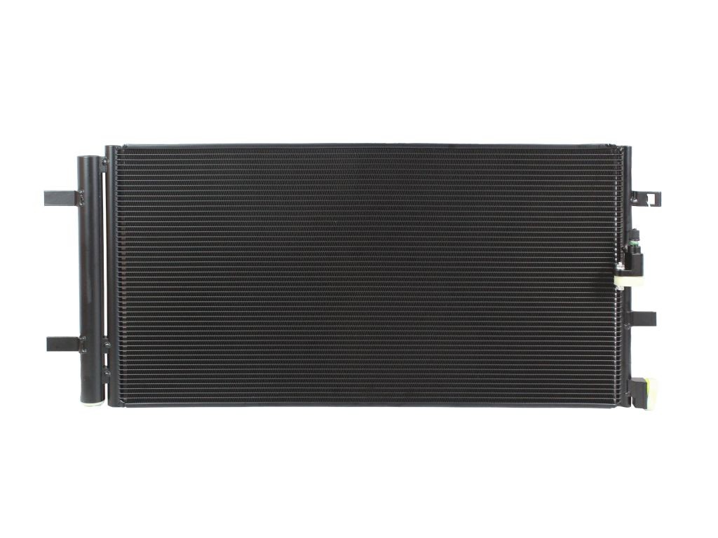 ABAKUS Air conditioning condenser Article number: 003-016-0034 cheaply