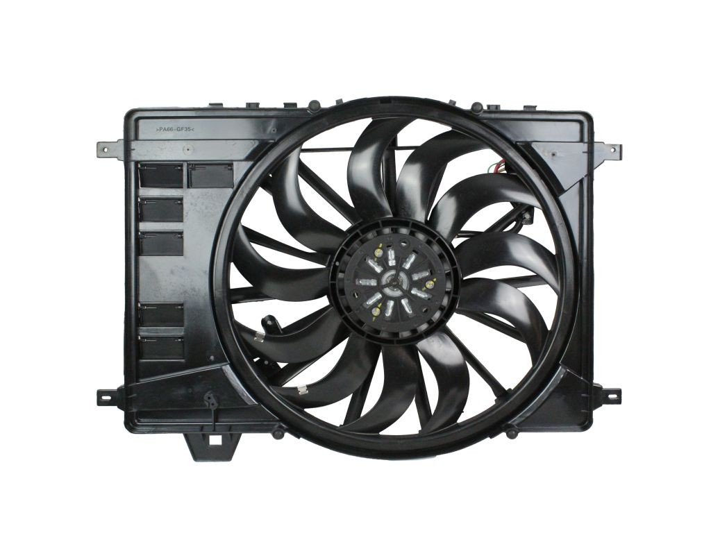 ABAKUS Fan, radiator Article number: 027-014-0001 cheaply