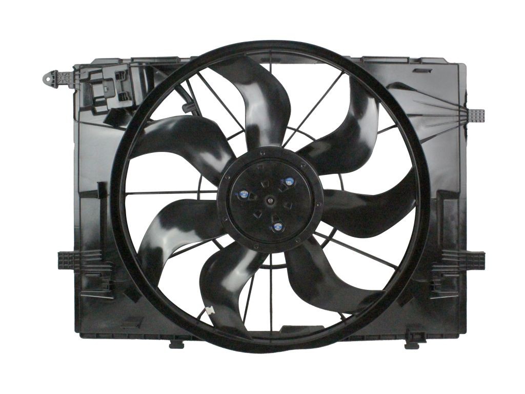 ABAKUS Fan, radiator Article number: 054-014-0009 cheaply