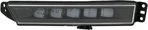ABAKUS Fog Light Article number: 117-2017R-AE cheaply