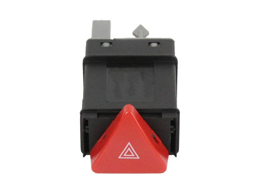 ABAKUS 135-01-005 Hazard Light Switch TRANSPORTER 2.8 VR6 204 PS Petrol 2003