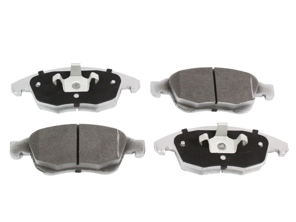 ABAKUS Brake pad set Article number: 231-01-012 cheaply