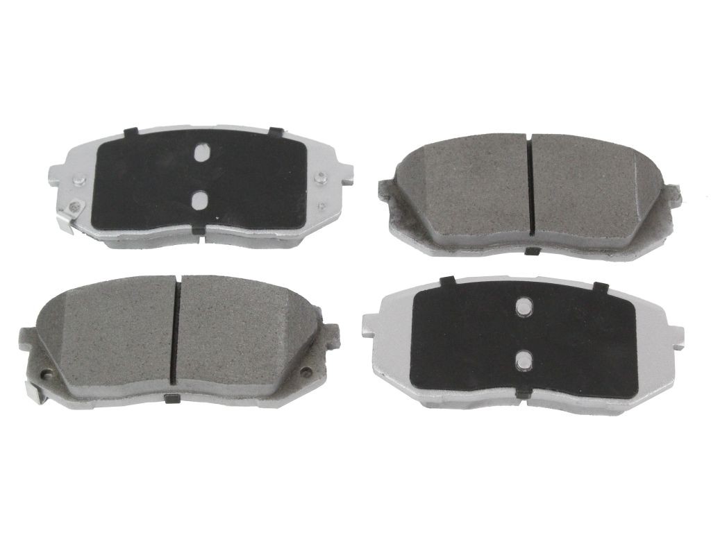 ABAKUS Brake pad set Article number: 231-01-048 cheaply