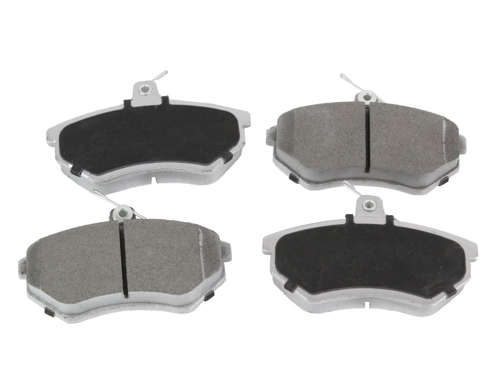 ABAKUS Brake pad set Article number: 231-01-067 cheaply