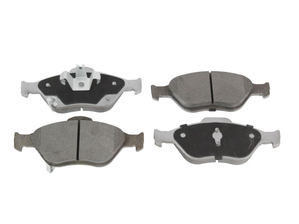 ABAKUS Brake pad set Article number: 231-01-079 cheaply