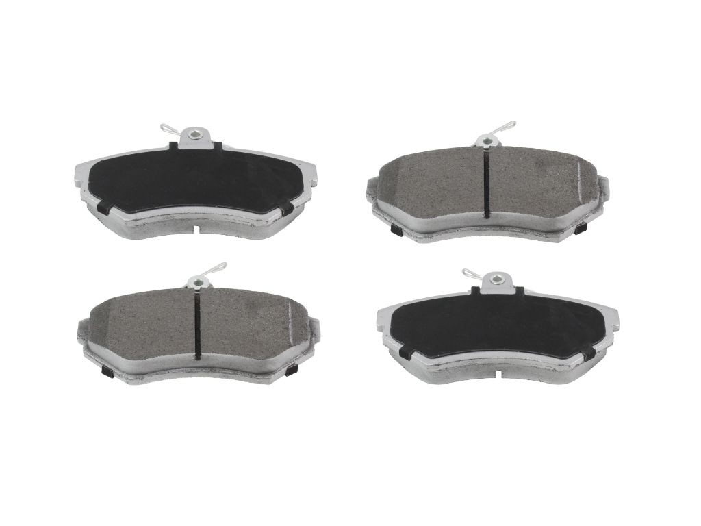 ABAKUS Brake pad set Article number: 231-01-101 cheaply