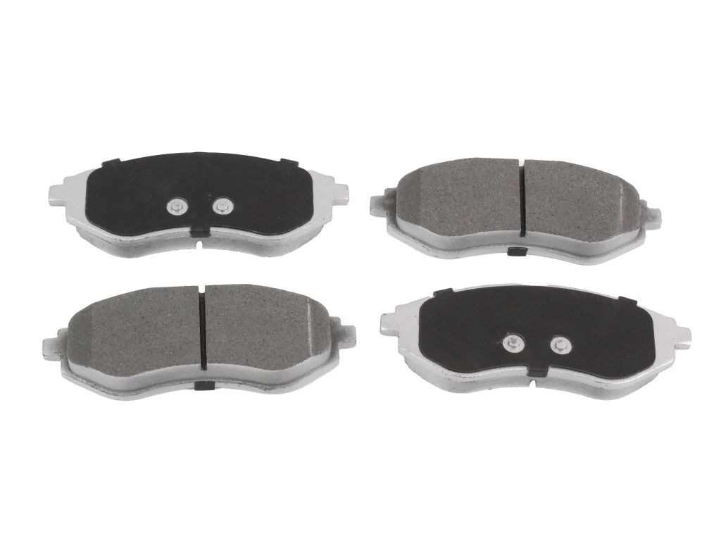 ABAKUS Brake pad set Article number: 231-01-109 cheaply