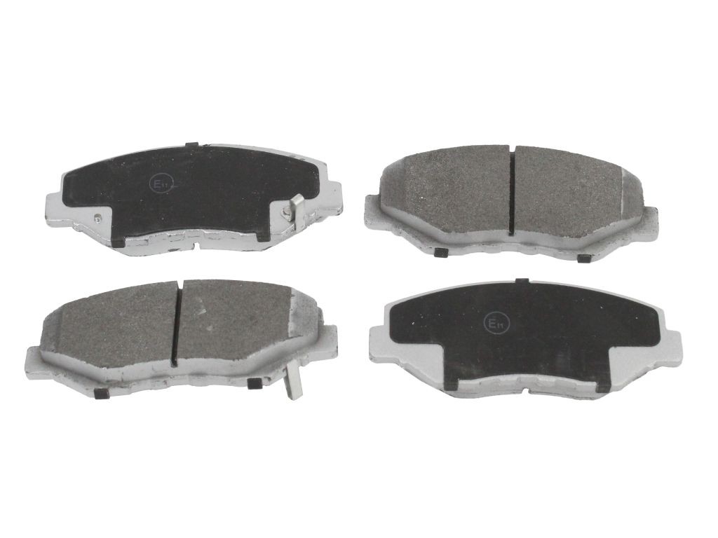 ABAKUS Brake pad set Article number: 231-01-169 cheaply