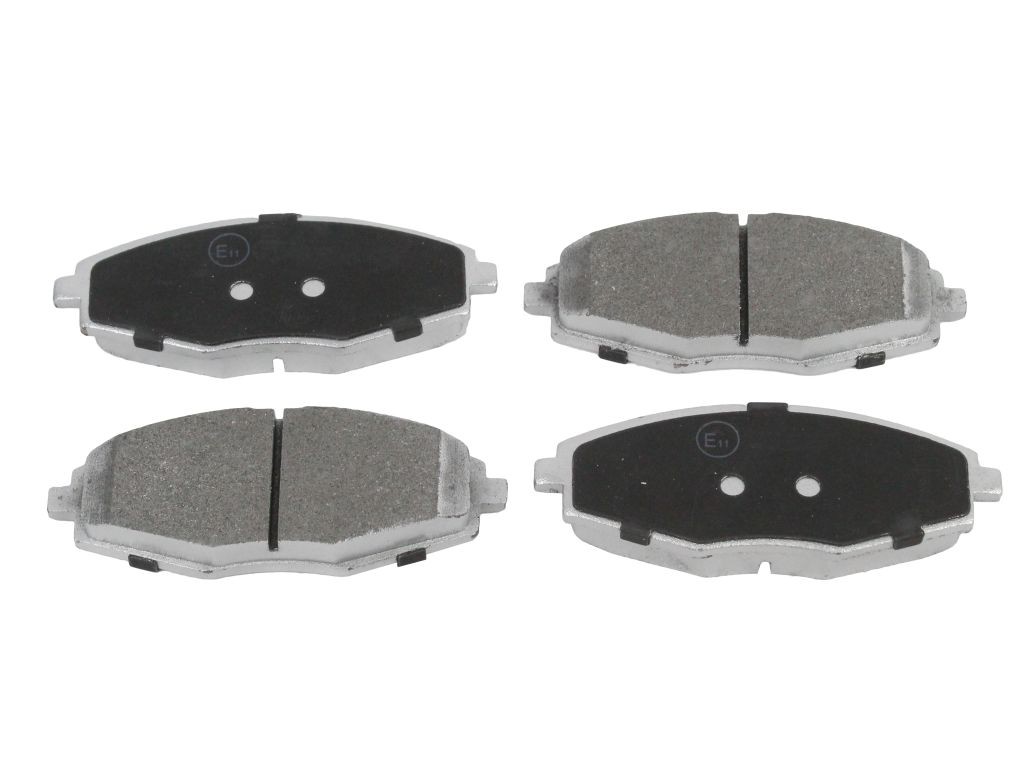 ABAKUS Brake pad set Article number: 231-01-175 cheaply