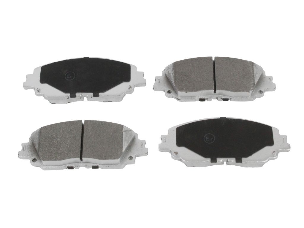 ABAKUS Brake pad set Article number: 231-01-321 cheaply