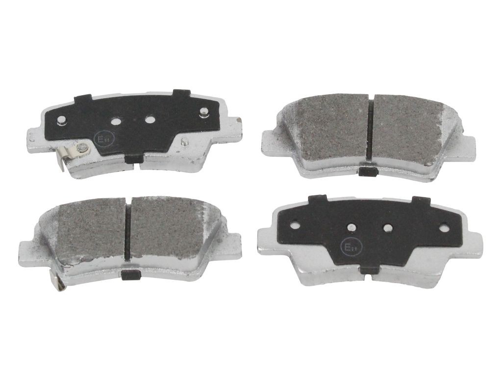ABAKUS Brake pad set Article number: 231-02-164 cheaply