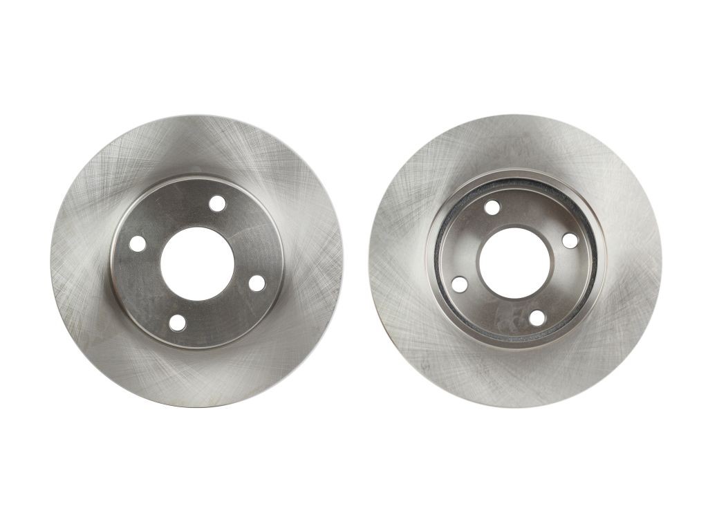 ABAKUS Brake disc Article number: 231-03-006 cheaply