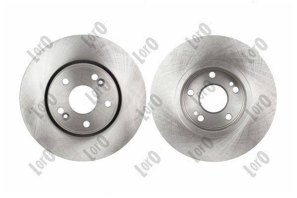 ABAKUS Brake disc Article number: 231-03-234 cheaply