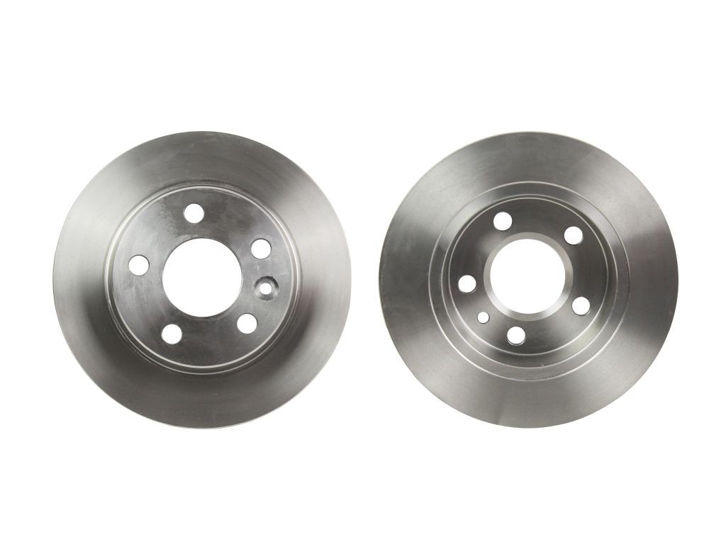 ABAKUS Brake disc Article number: 231-04-005 cheaply