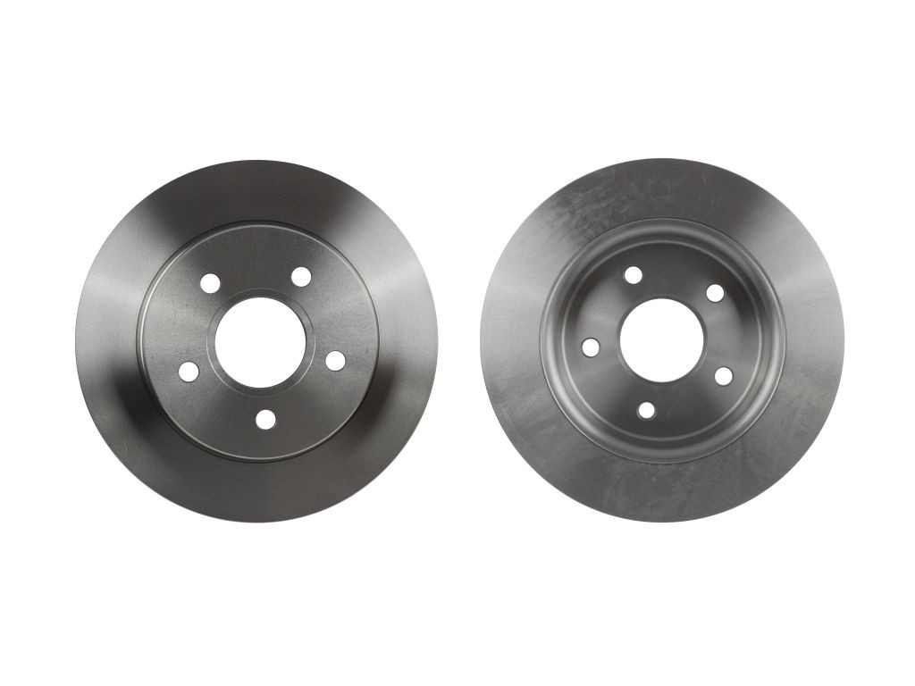 ABAKUS Brake disc Article number: 231-04-044 cheaply