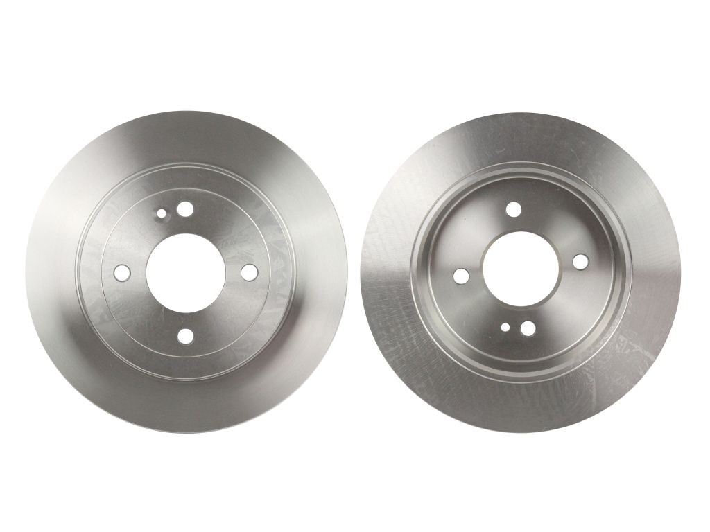 ABAKUS Brake disc Article number: 231-04-058 cheaply