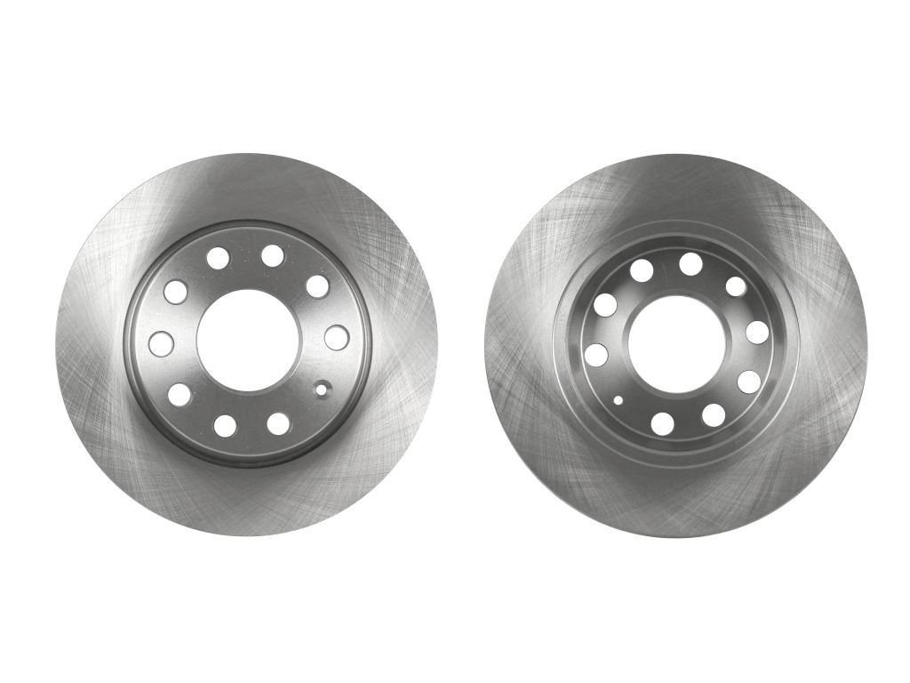 ABAKUS Brake disc Article number: 231-04-111 cheaply