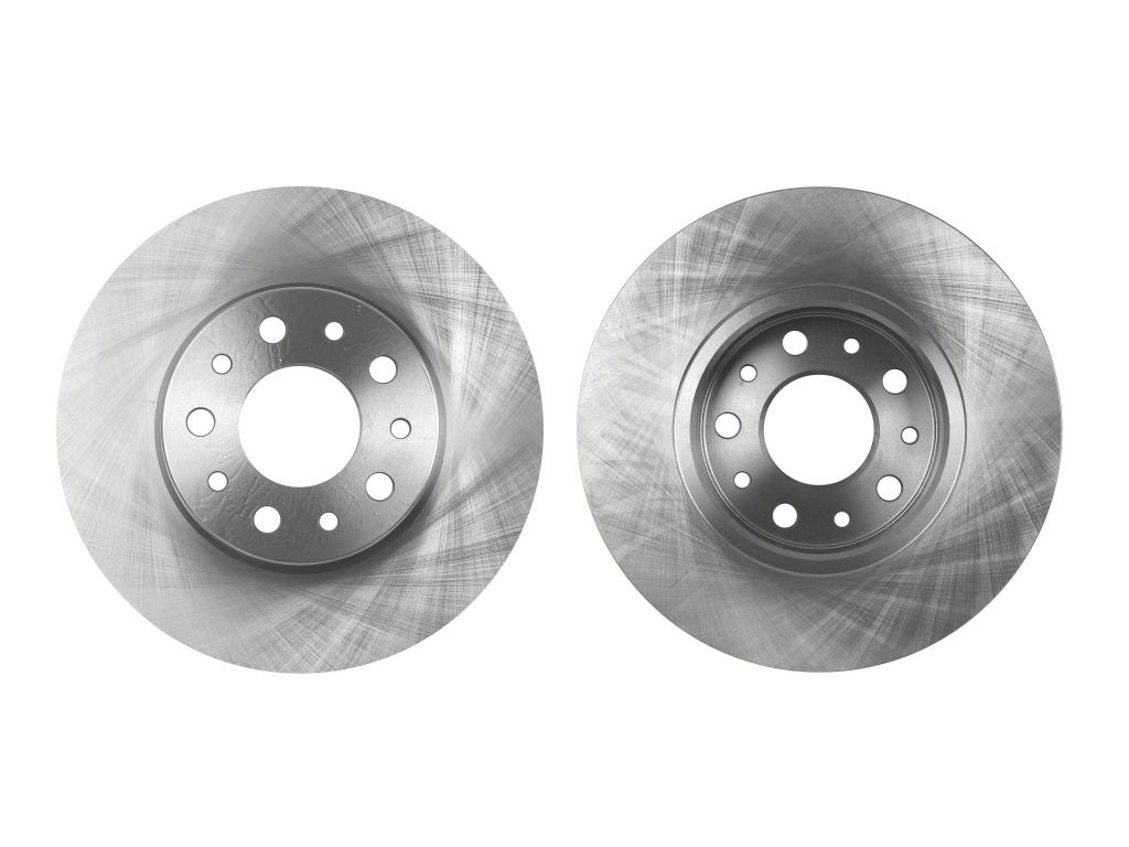 ABAKUS Brake disc Article number: 231-04-154 cheaply