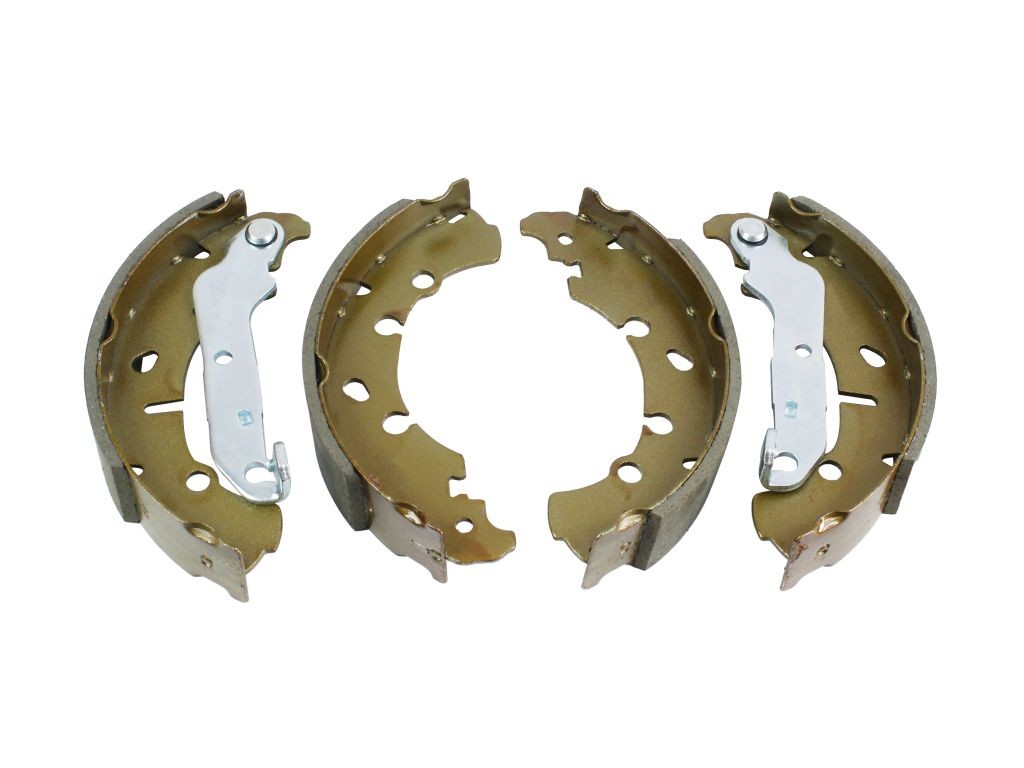 ABAKUS Brake Shoe Set Article number: 231-05-003 cheaply