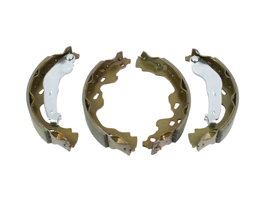 ABAKUS Brake Shoe Set Article number: 231-05-010 cheaply
