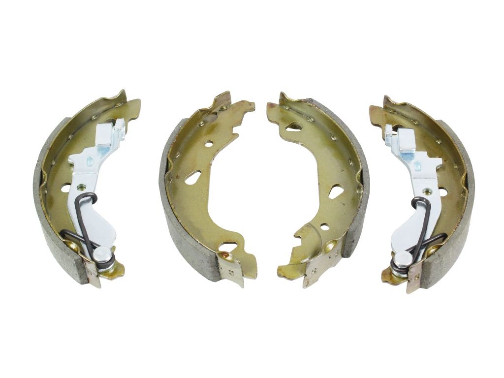 ABAKUS Brake Shoe Set Article number: 231-05-024 cheaply