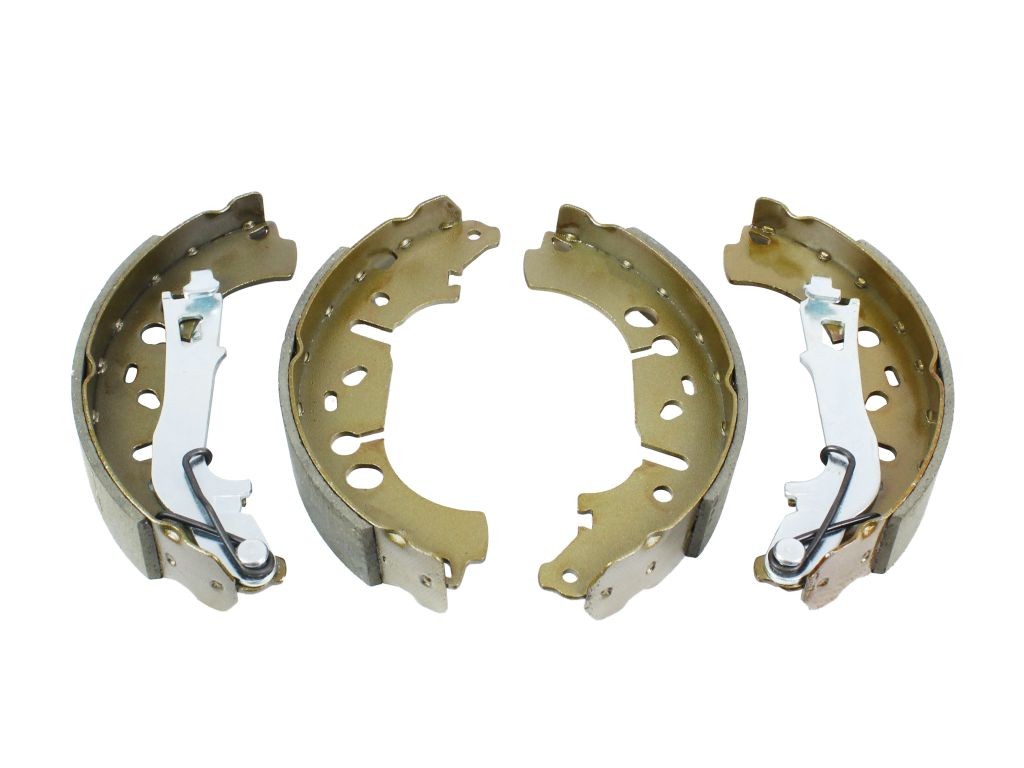 ABAKUS Brake Shoe Set Article number: 231-05-025 cheaply