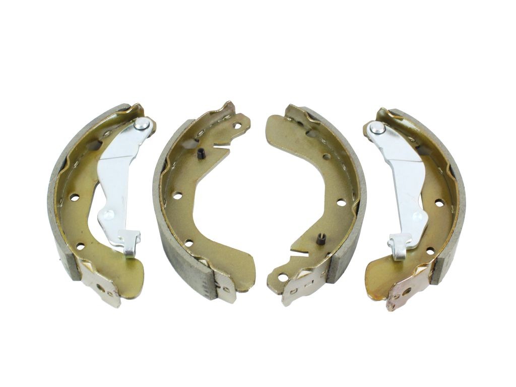 ABAKUS Brake Shoe Set Article number: 231-05-028 cheaply