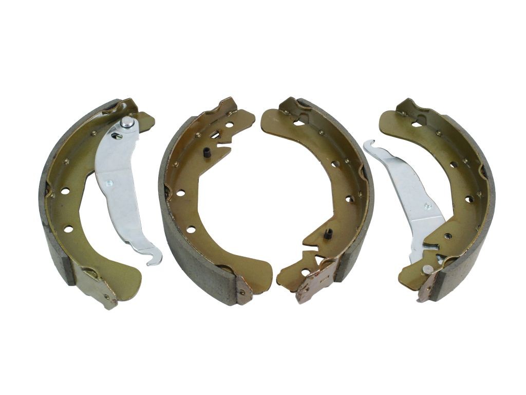 ABAKUS Brake Shoe Set Article number: 231-05-029 cheaply