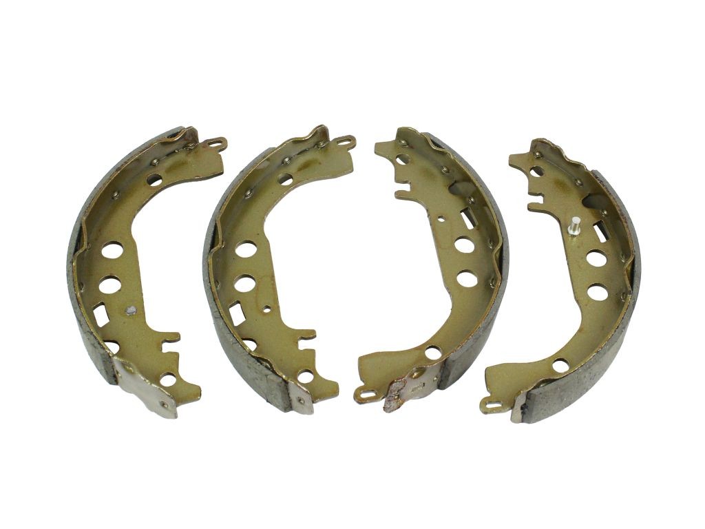 ABAKUS Brake Shoe Set Article number: 231-05-035 cheaply