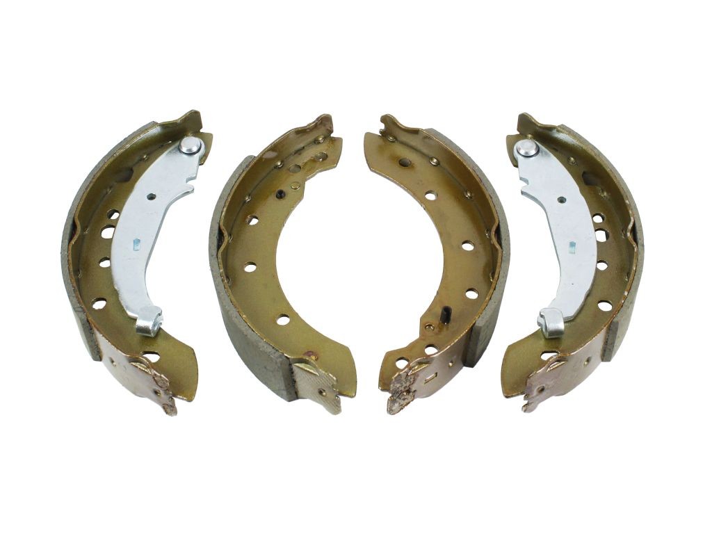 ABAKUS Brake Shoe Set Article number: 231-05-036 cheaply
