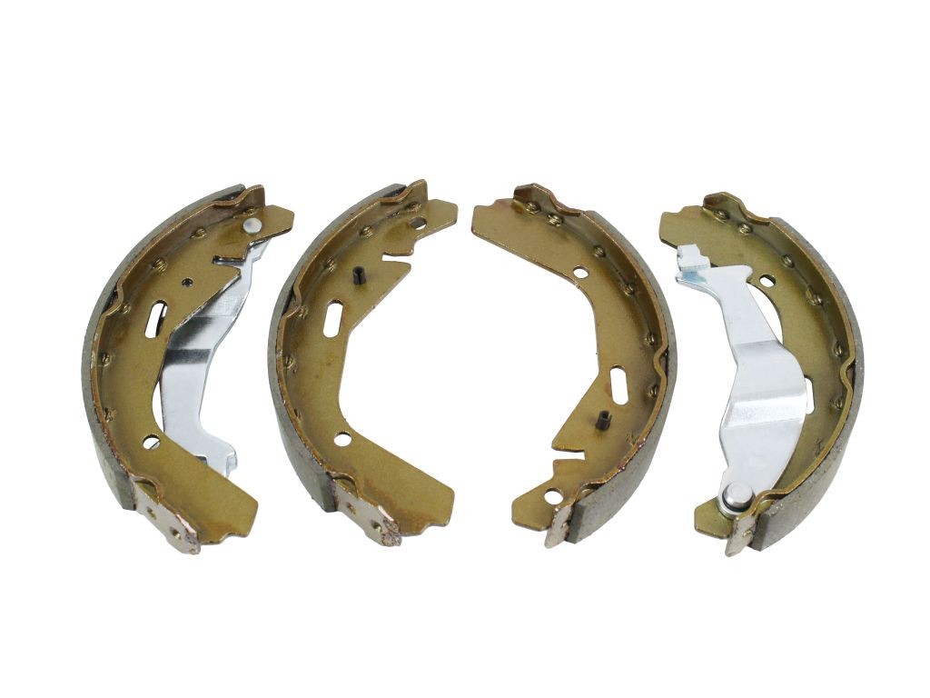 ABAKUS Brake Shoe Set Article number: 231-05-051 cheaply