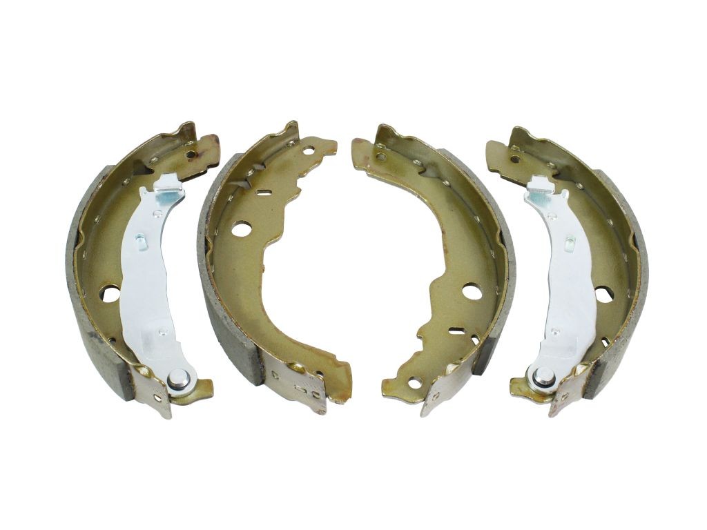 ABAKUS Brake Shoe Set Article number: 231-05-053 cheaply