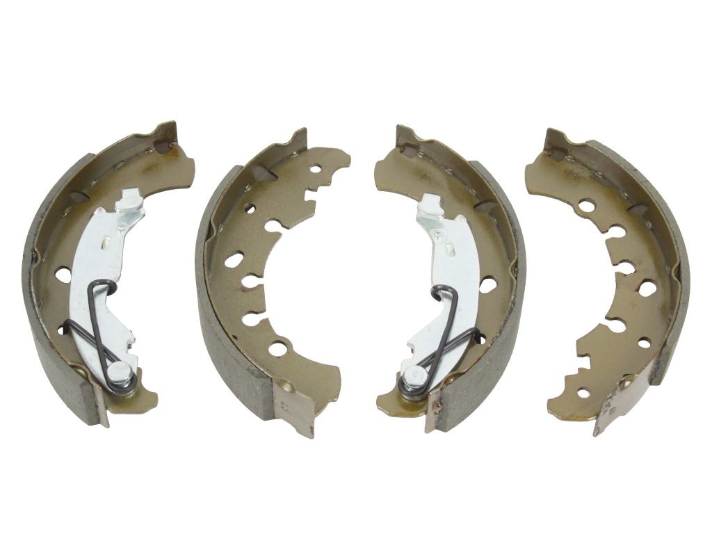ABAKUS Brake Shoe Set Article number: 231-05-054 cheaply