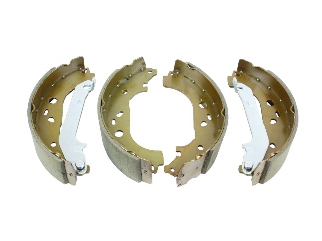 ABAKUS Brake Shoe Set Article number: 231-05-056 cheaply