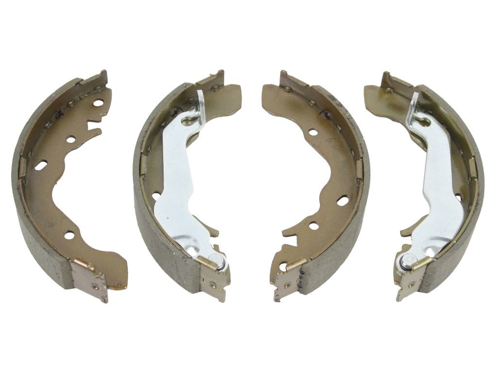 ABAKUS Brake Shoe Set Article number: 231-05-076 cheaply