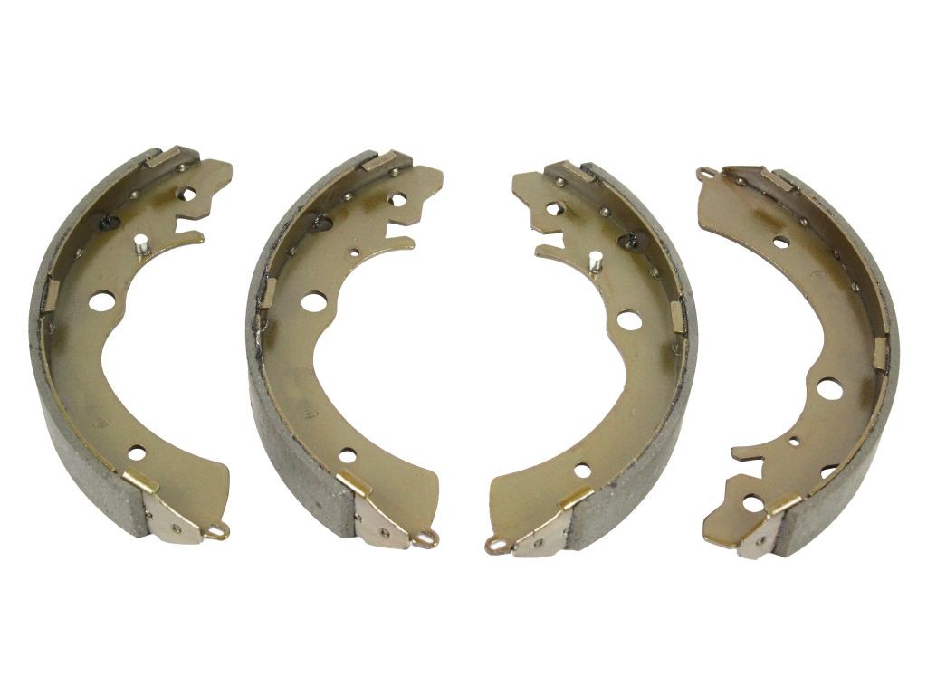 ABAKUS Brake Shoe Set Article number: 231-05-083 cheaply