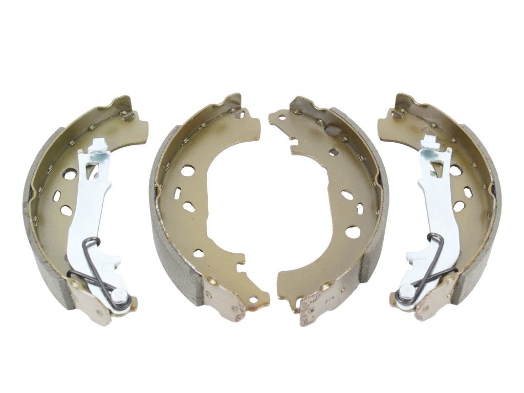 ABAKUS Brake Shoe Set Article number: 231-05-084 cheaply