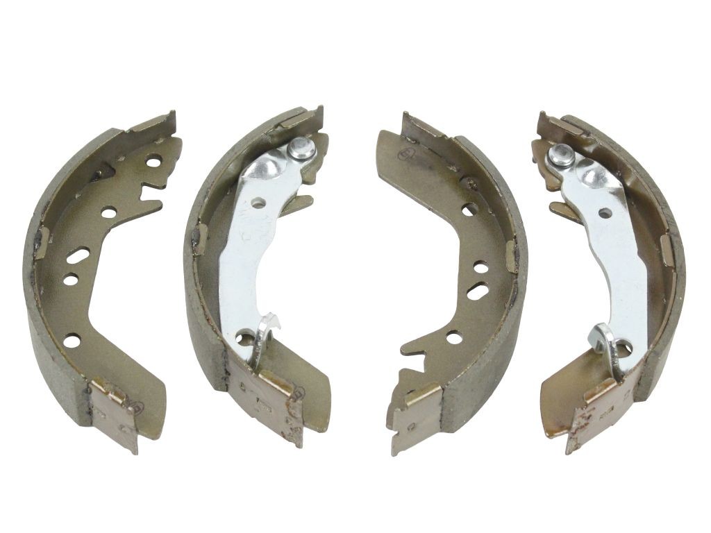 ABAKUS Brake Shoe Set Article number: 231-05-086 cheaply