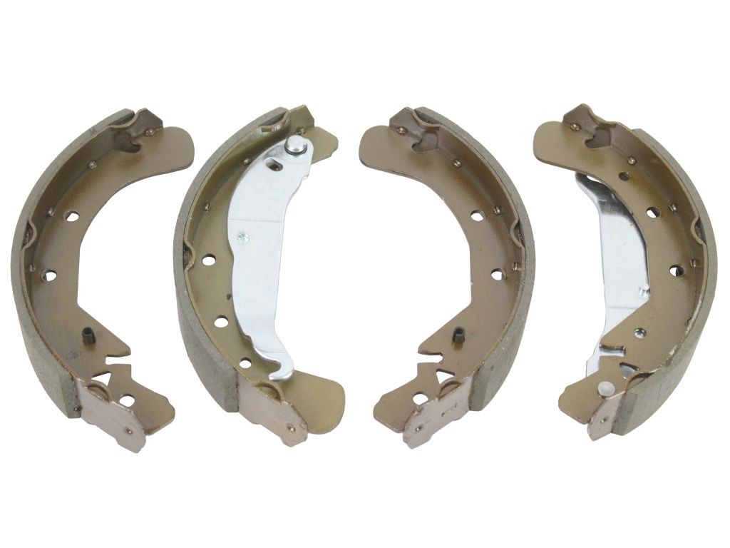 ABAKUS Brake Shoe Set Article number: 231-05-087 cheaply