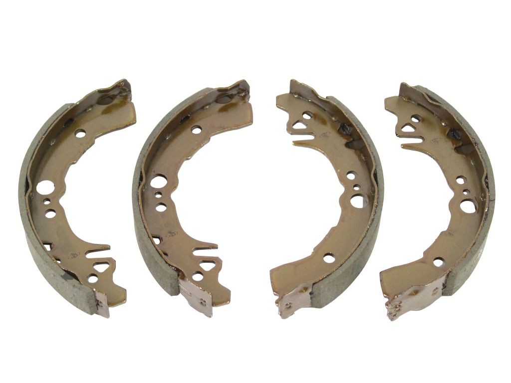 ABAKUS Brake Shoe Set Article number: 231-05-095 cheaply