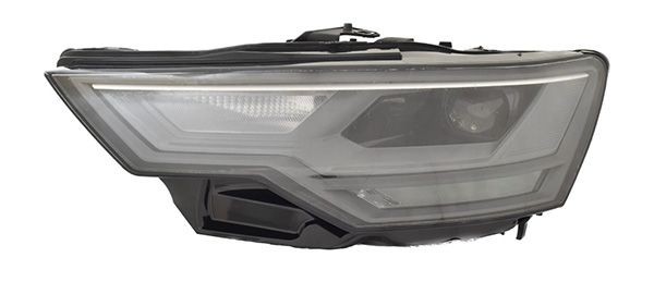ABAKUS Headlight Article number: 446-1166LMLEAM6 cheaply