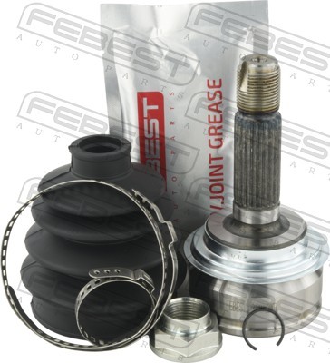 FEBEST Joint kit, drive shaft Article number: 0310-RWR cheaply