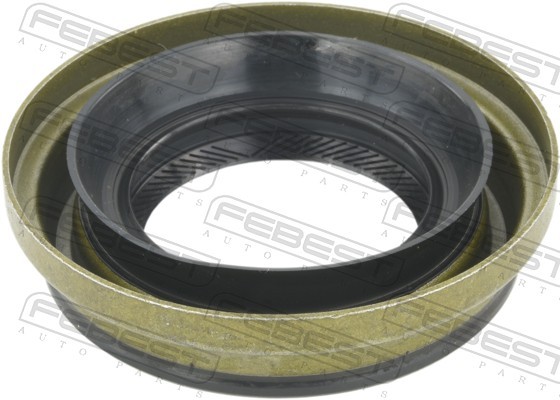 FEBEST Veleno sandariklis, neautomatinės transmisijos velenas prekės numeris: 95HFS-34560814C nebrangu
