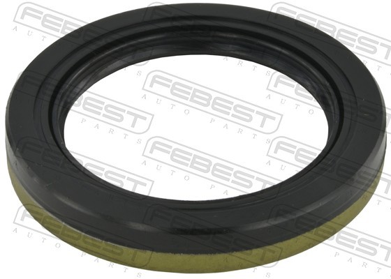 FEBEST Seal, wheel hub Article number: 95LEY-53731010UM cheaply